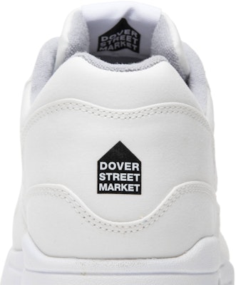 耐吉 Air Max 1 Dover Street Market Ventile (白色) AH8051-100 Sizing 耐吉 Air Max 1 Dover Street Market Ventile (白色) AH8051-100