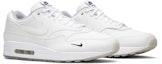 Cheap 耐吉 Air Max 1 Dover Street Market Ventile (白色) AH8051-100
