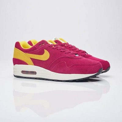 Nike Air Max 1 Dynamic Berry 875844-500 - Kasut Sukan Popular Order Nike Air Max 1 Dynamic Berry 875844-500 - Kasut Sukan Popular