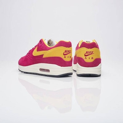 Nike Air Max 1 Dynamic Berry 875844-500 - Kasut Sukan Popular Shop Nike Air Max 1 Dynamic Berry 875844-500 - Kasut Sukan Popular