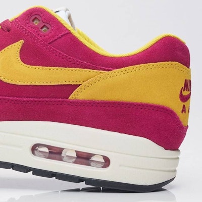 Nike Air Max 1 Dynamic Berry 875844-500 - Kasut Sukan Popular Cheap Nike Air Max 1 Dynamic Berry 875844-500 - Kasut Sukan Popular