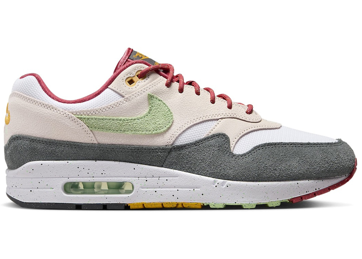 Nike Air Max 1 Easter Celebration Light Soft Pink FZ4133-640 Nicesnk