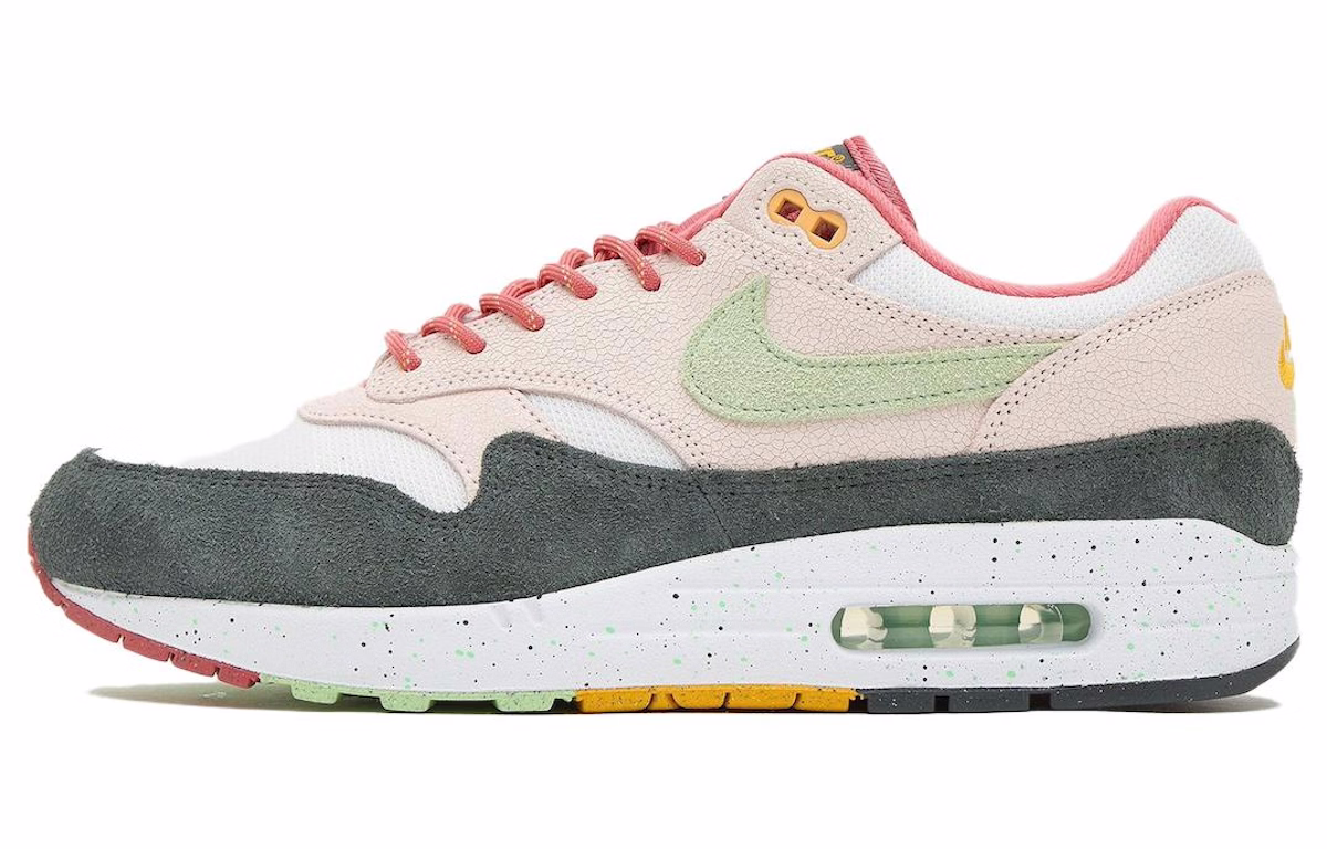 Nike Air Max 1 Easter Celebration 'Light Soft Pink' FZ4133-640