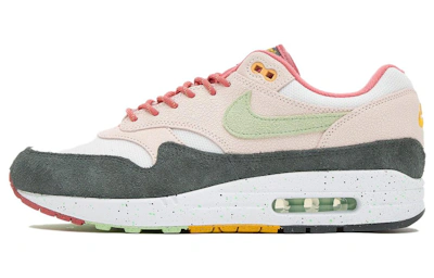 Nike Air Max 1 Easter Celebration 'Light Soft Pink' FZ4133-640