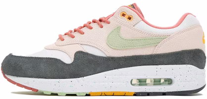 Nike Air Max 1 Easter Celebration 'Light Soft Pink' FZ4133-640 Nike Air Max 1 Easter Celebration 'Light Soft Pink' FZ4133-640