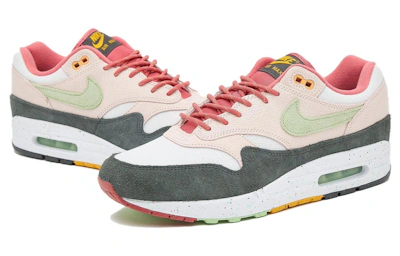 Nike Air Max 1 Easter Celebration 'Light Soft Pink' FZ4133-640
