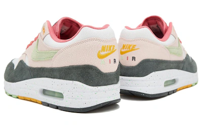 Nike Air Max 1 Easter Celebration 'Light Soft Pink' FZ4133-640