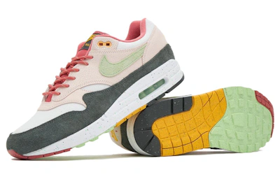 Nike Air Max 1 Easter Celebration 'Light Soft Pink' FZ4133-640