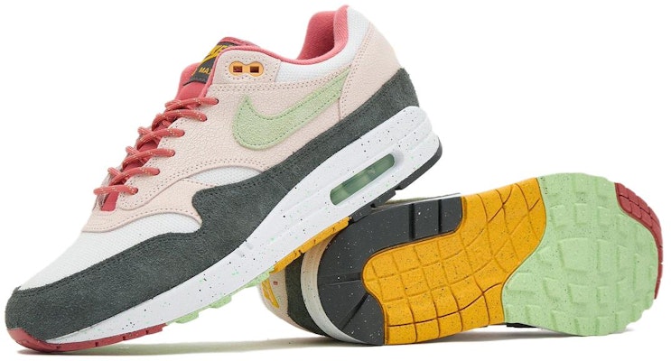 Nike Air Max 1 Easter Celebration 'Light Soft Pink' Wanita FZ4133-640 Purchase Nike Air Max 1 Easter Celebration 'Light Soft Pink' Wanita FZ4133-640