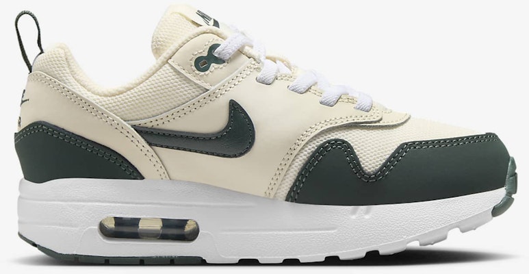 Nike Air Max 1 Mudah Pakai 'Gading Putih Pucat' DZ3308-107 Lookbook Nike Air Max 1 Mudah Pakai 'Gading Putih Pucat' DZ3308-107