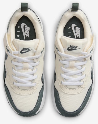 Nike Air Max 1 Mudah Pakai 'Gading Putih Pucat' DZ3308-107 Shop Nike Air Max 1 Mudah Pakai 'Gading Putih Pucat' DZ3308-107