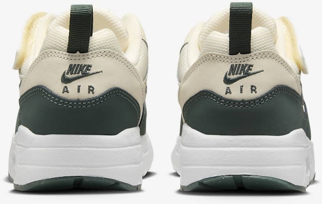 Nike Air Max 1 Mudah Pakai 'Gading Putih Pucat' DZ3308-107 Details for Nike Air Max 1 Mudah Pakai 'Gading Putih Pucat' DZ3308-107