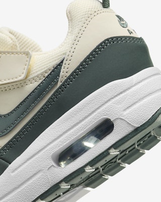 Nike Air Max 1 Mudah Pakai 'Gading Putih Pucat' DZ3308-107 Cheap Nike Air Max 1 Mudah Pakai 'Gading Putih Pucat' DZ3308-107