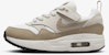 (JR) Nike Air Max 1 Mudah Pakai 'Phantom Light Orewood' DZ3308-006