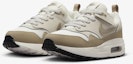 Purchase (JR) Nike Air Max 1 Mudah Pakai 'Phantom Light Orewood' DZ3308-006
