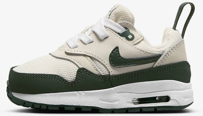 Nike Air Max 1 Easy On 'Pale Ivory White' DZ3309-107 Buy Nike Air Max 1 Easy On 'Pale Ivory White' DZ3309-107