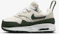 Nike Air Max 1 Mudah Pakai 'Gading Putih Pucat' DZ3309-107