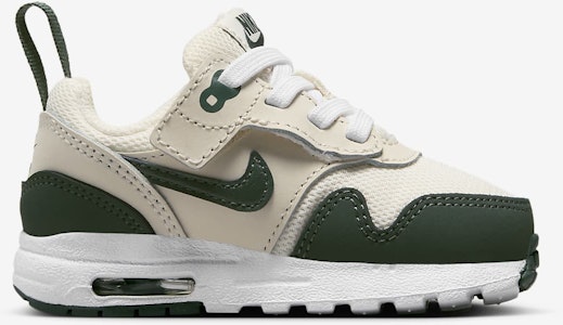 Nike Air Max 1 Fácil de Poner 'Marfil Pálido Blanco' DZ3309-107 Lookbook Nike Air Max 1 Fácil de Poner 'Marfil Pálido Blanco' DZ3309-107