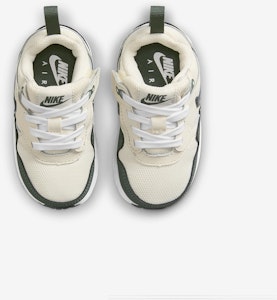 Nike Air Max 1 Fácil de Poner 'Marfil Pálido Blanco' DZ3309-107 Shop Nike Air Max 1 Fácil de Poner 'Marfil Pálido Blanco' DZ3309-107