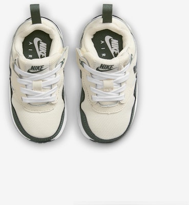 Nike Air Max 1 Fácil de Poner 'Marfil Pálido Blanco' DZ3309-107 Shop Nike Air Max 1 Fácil de Poner 'Marfil Pálido Blanco' DZ3309-107