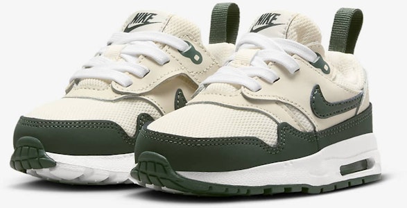 Nike Air Max 1 Fácil de Poner 'Marfil Pálido Blanco' DZ3309-107 Purchase Nike Air Max 1 Fácil de Poner 'Marfil Pálido Blanco' DZ3309-107