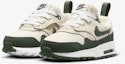 Purchase Nike Air Max 1 Mudah Pakai 'Gading Putih Pucat' DZ3309-107