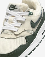 나이키 에어 맥스 1 이지 온 '페일 아이보리 화이트' DZ3309-107 Sizing 나이키 에어 맥스 1 이지 온 '페일 아이보리 화이트' DZ3309-107