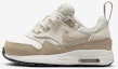 Buy (TD) Nike Air Max 1 Mudah Dipakai 'Phantom Light Orewood' DZ3309-006