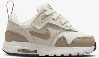 (TD) Nike Air Max 1 Mudah Dipakai 'Phantom Light Orewood' DZ3309-006 Lookbook (TD) Nike Air Max 1 Mudah Dipakai 'Phantom Light Orewood' DZ3309-006