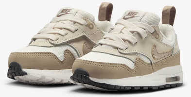 (TD) Nike Air Max 1 Mudah Dipakai 'Phantom Light Orewood' DZ3309-006 Purchase (TD) Nike Air Max 1 Mudah Dipakai 'Phantom Light Orewood' DZ3309-006