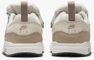 (TD) Nike Air Max 1 Mudah Dipakai 'Phantom Light Orewood' DZ3309-006 Details for (TD) Nike Air Max 1 Mudah Dipakai 'Phantom Light Orewood' DZ3309-006