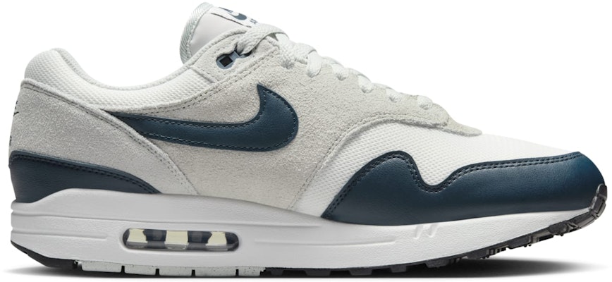 Nike Air Max 1 Essential 'Armory Navy' Azul Marino FZ5808-103 Order Nike Air Max 1 Essential 'Armory Navy' Azul Marino FZ5808-103