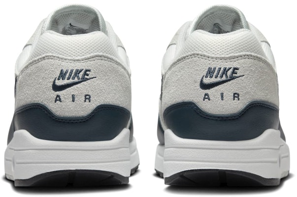 Nike Air Max 1 Essential 'Armory Navy' Azul Marino FZ5808-103 Purchase Nike Air Max 1 Essential 'Armory Navy' Azul Marino FZ5808-103