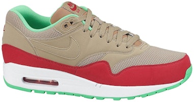 Nike Air Max 1 Essential 'Bamboo Fuschia' 537383-200 Nike Air Max 1 Essential 'Bamboo Fuschia' 537383-200