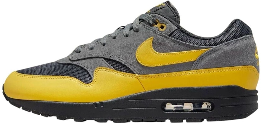 Nike Air Max 1 Essential 'Batman 2.0' FZ5808-014 Buy Nike Air Max 1 Essential 'Batman 2.0' FZ5808-014