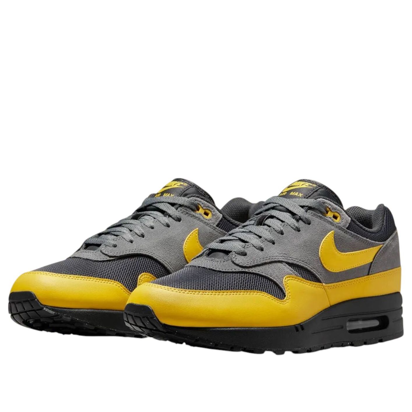Order Nike Air Max 1 Essential ''Batman 2.0'' Lelaki FZ5808-014