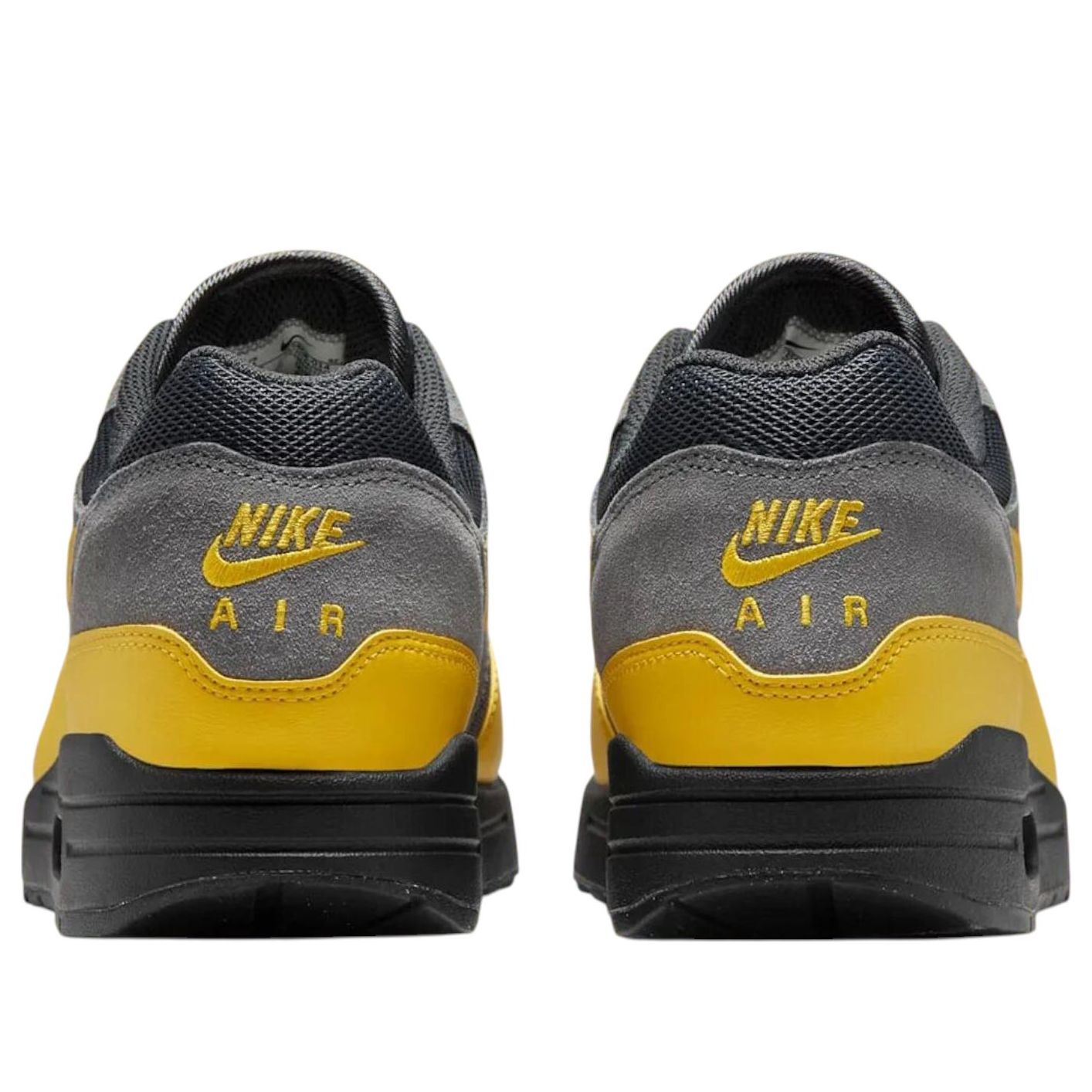 Lookbook Nike Air Max 1 Essential ''Batman 2.0'' Lelaki FZ5808-014