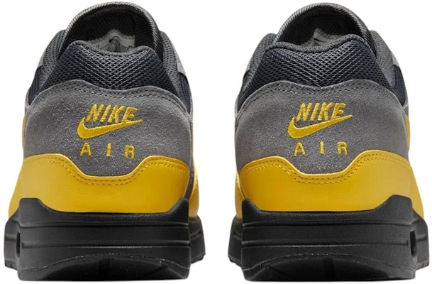 Nike Air Max 1 Essential 'Batman 2.0' FZ5808-014 Lookbook Nike Air Max 1 Essential 'Batman 2.0' FZ5808-014