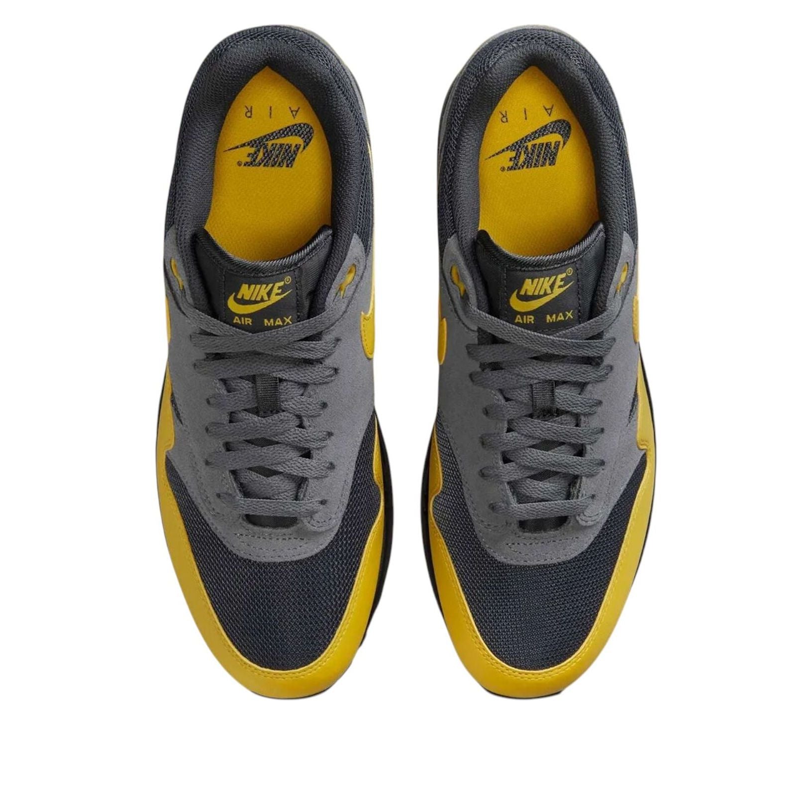 Shop Nike Air Max 1 Essential ''Batman 2.0'' Lelaki FZ5808-014
