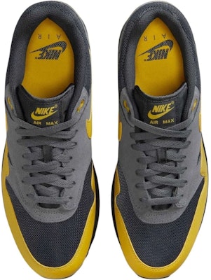 Nike Air Max 1 Essential 'Batman 2.0' FZ5808-014 Shop Nike Air Max 1 Essential 'Batman 2.0' FZ5808-014