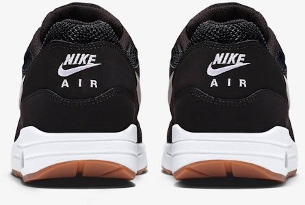 나이키 에어맥스 1 에센셜 '블랙검' (Nike Air Max 1 Essential 'Black Gum') 537383-026 Buy 나이키 에어맥스 1 에센셜 '블랙검' (Nike Air Max 1 Essential 'Black Gum') 537383-026