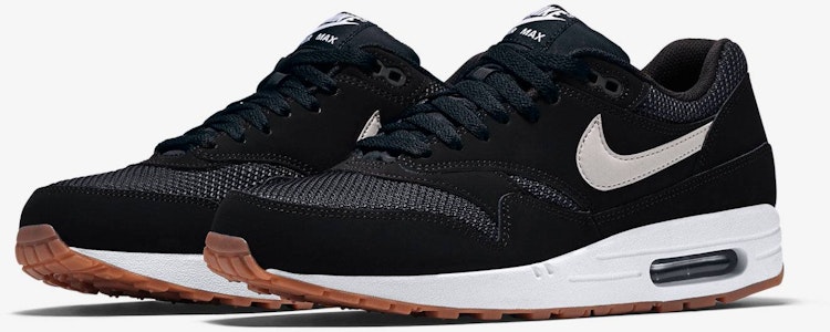 나이키 에어맥스 1 에센셜 '블랙검' (Nike Air Max 1 Essential 'Black Gum') 537383-026 Order 나이키 에어맥스 1 에센셜 '블랙검' (Nike Air Max 1 Essential 'Black Gum') 537383-026