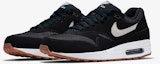 Order 나이키 에어맥스 1 에센셜 '블랙검' (Nike Air Max 1 Essential 'Black Gum') 537383-026