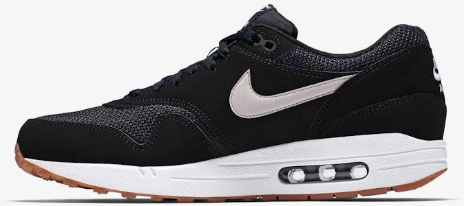 나이키 에어맥스 1 에센셜 '블랙검' (Nike Air Max 1 Essential 'Black Gum') 537383-026 Shop 나이키 에어맥스 1 에센셜 '블랙검' (Nike Air Max 1 Essential 'Black Gum') 537383-026