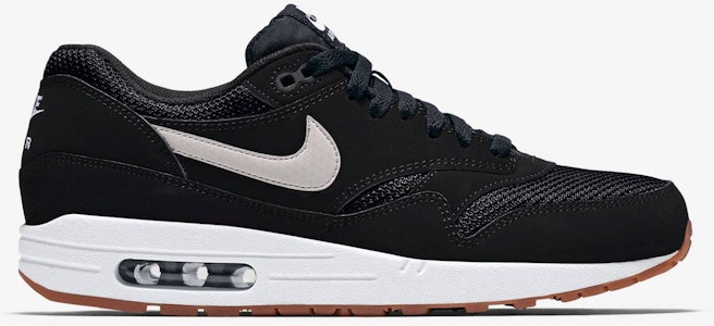 나이키 에어맥스 1 에센셜 '블랙검' (Nike Air Max 1 Essential 'Black Gum') 537383-026 Details for 나이키 에어맥스 1 에센셜 '블랙검' (Nike Air Max 1 Essential 'Black Gum') 537383-026