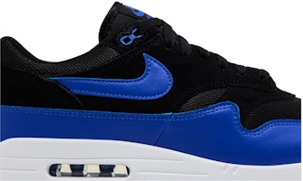 Nike Air Max 1 Essential 'Hitam Hyper Royal' FZ5808-010 Order Nike Air Max 1 Essential 'Hitam Hyper Royal' FZ5808-010