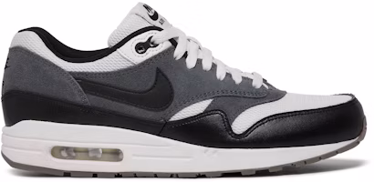 Nike Air Max 1 Essential 'Black Sail' 537383-124 Nike Air Max 1 Essential 'Black Sail' 537383-124