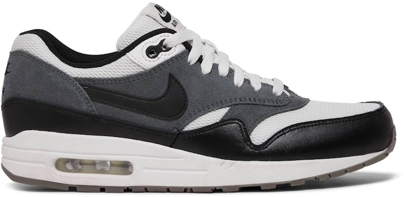 Nike Air Max 1 Essential 'Negro Sail' 537383-124 Buy Nike Air Max 1 Essential 'Negro Sail' 537383-124