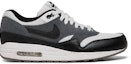 Buy Nike Air Max 1 Essential 'Negro Sail' 537383-124