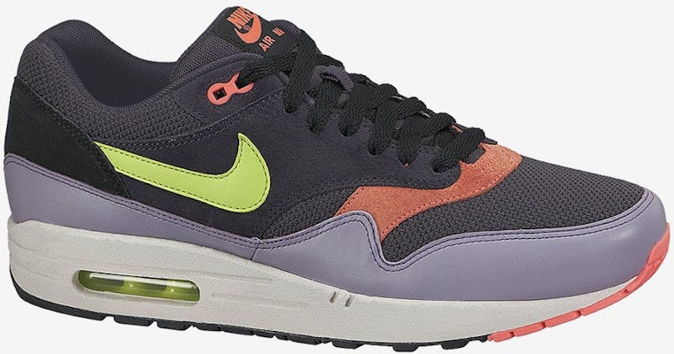 Nike Air Max 1 Essential 'Ungu Gua' 537383-500 Buy Nike Air Max 1 Essential 'Ungu Gua' 537383-500